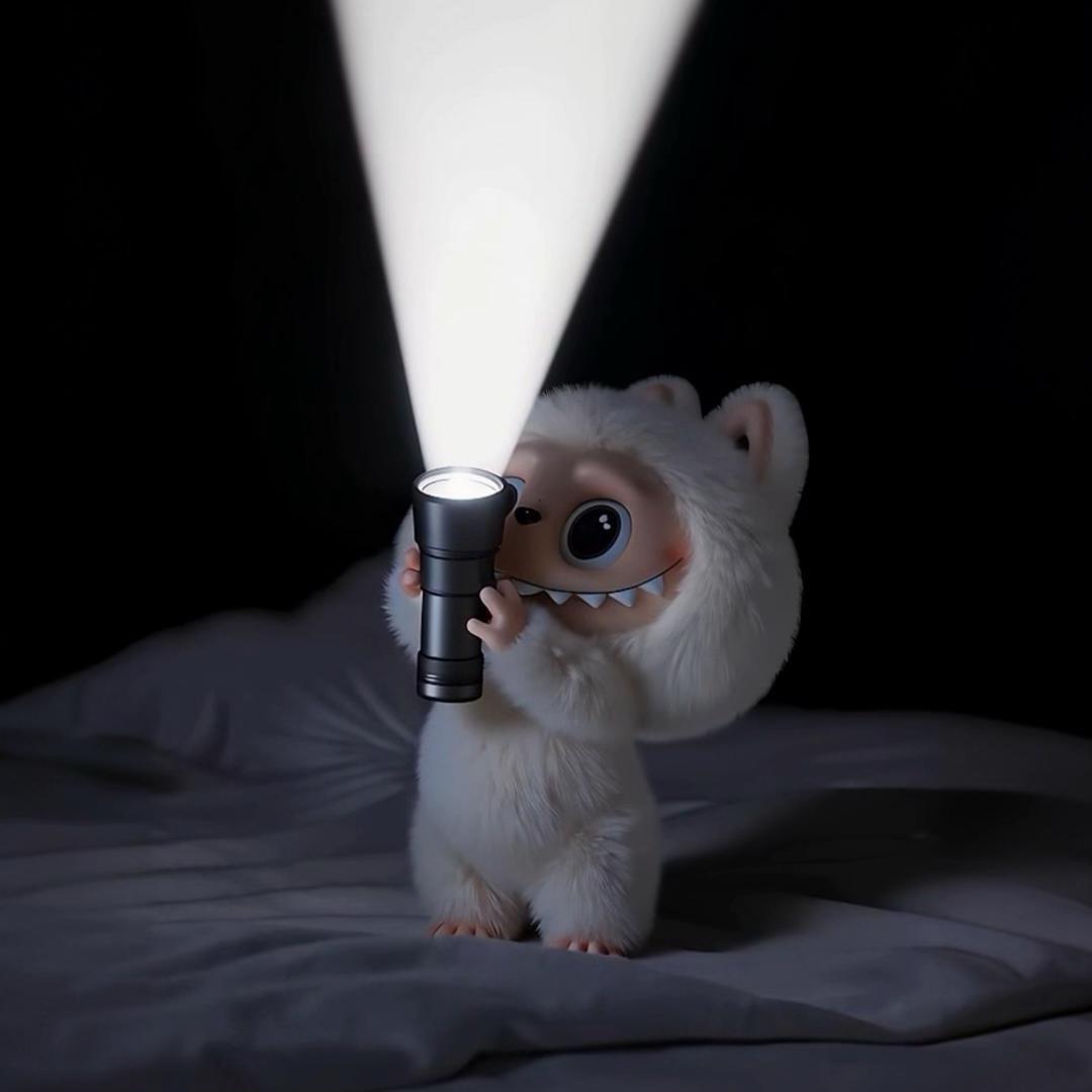 小柚子的成长日记🤪