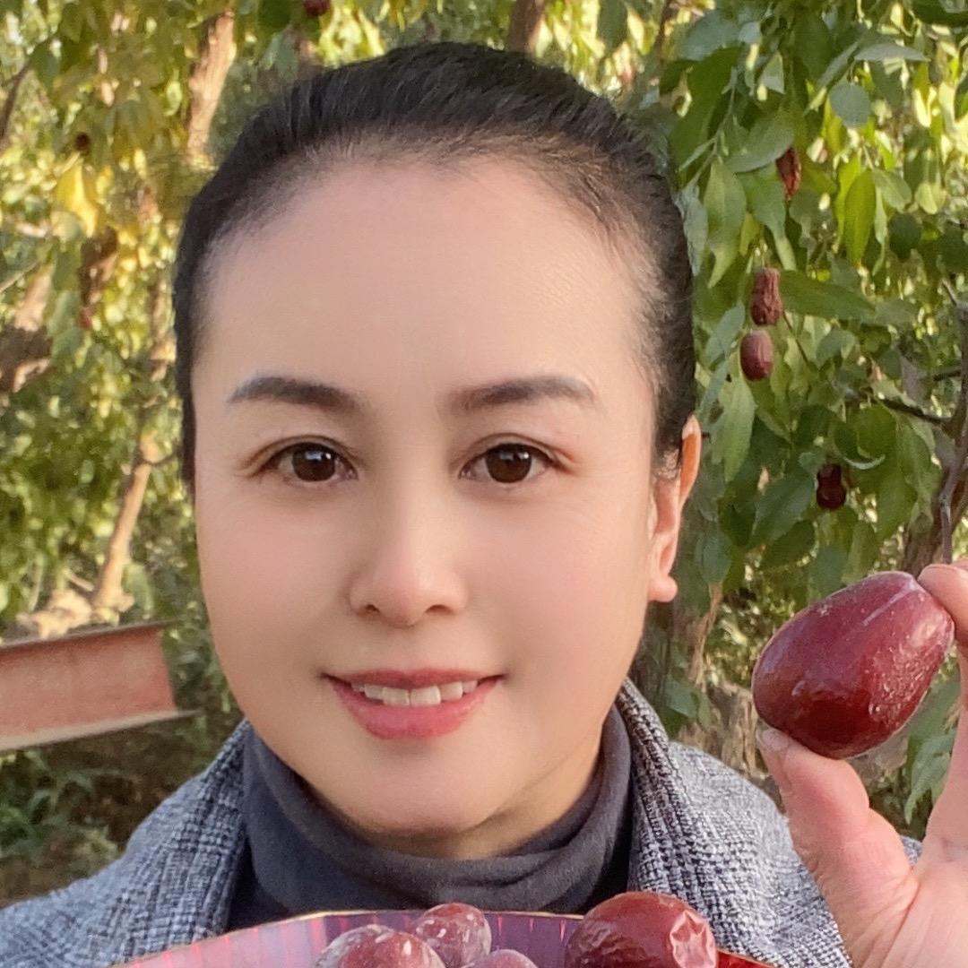红枣地主婆123