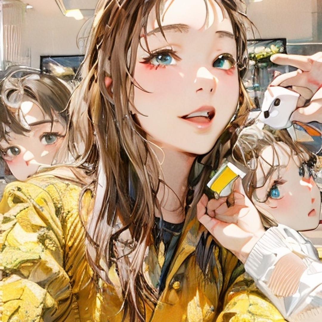 不被定义的小姨