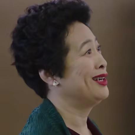一朵风中摇曳的丈母娘👵🏻