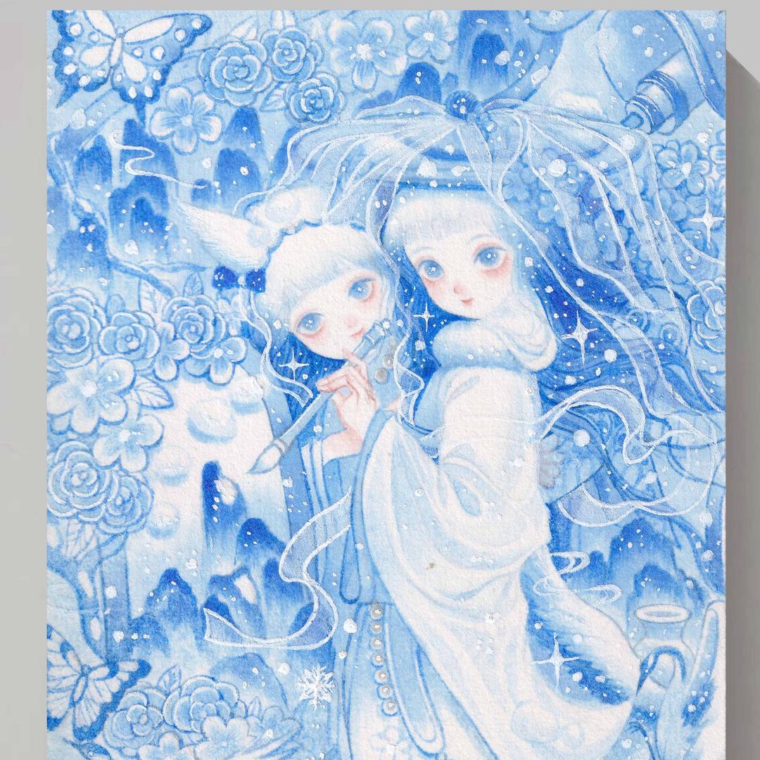 江灵雪