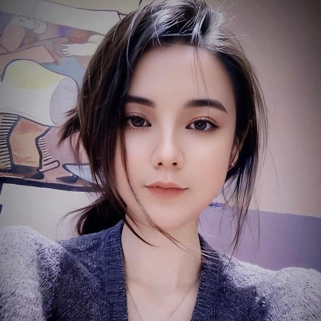 知足.