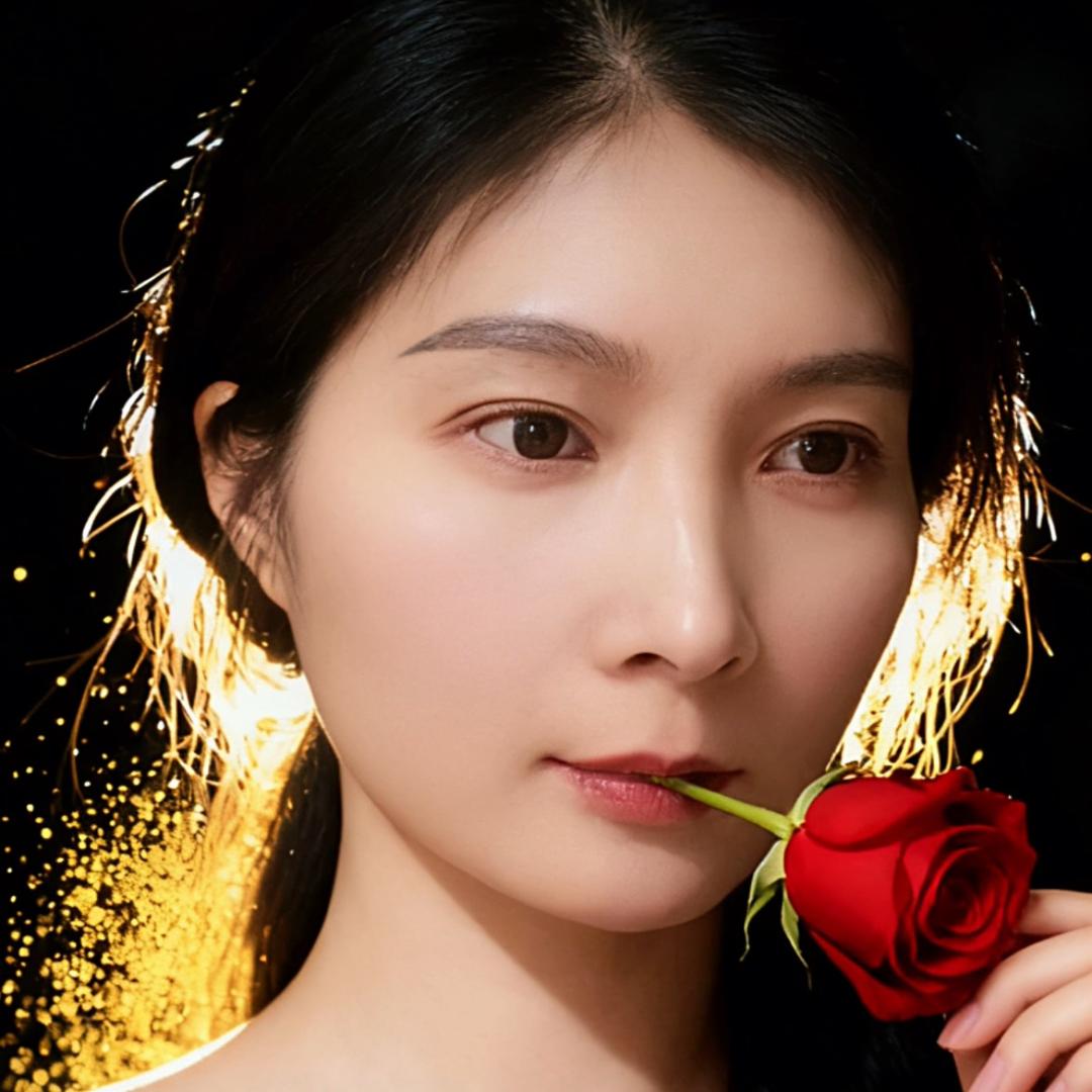 扶姚直上
