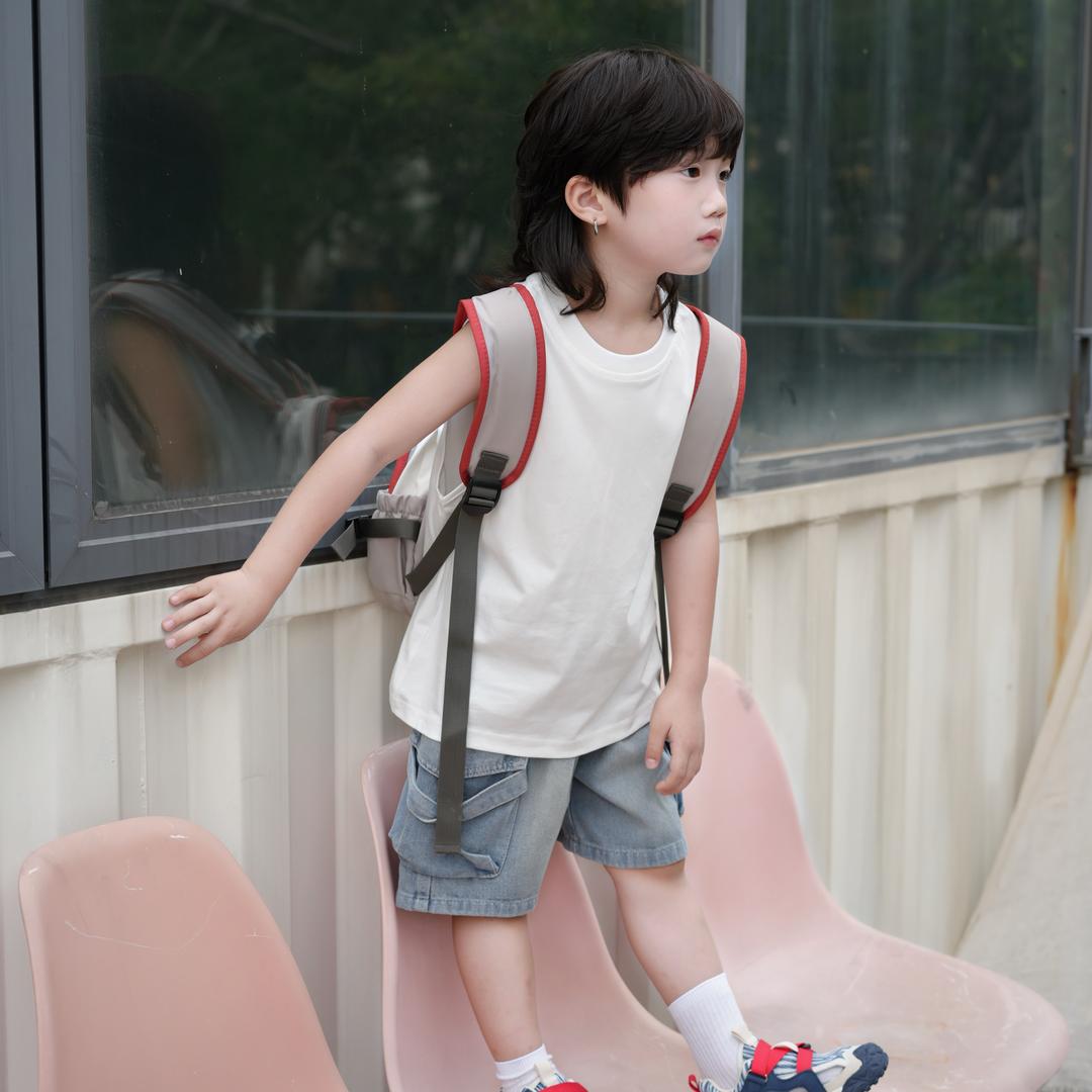 是恩恩吖～