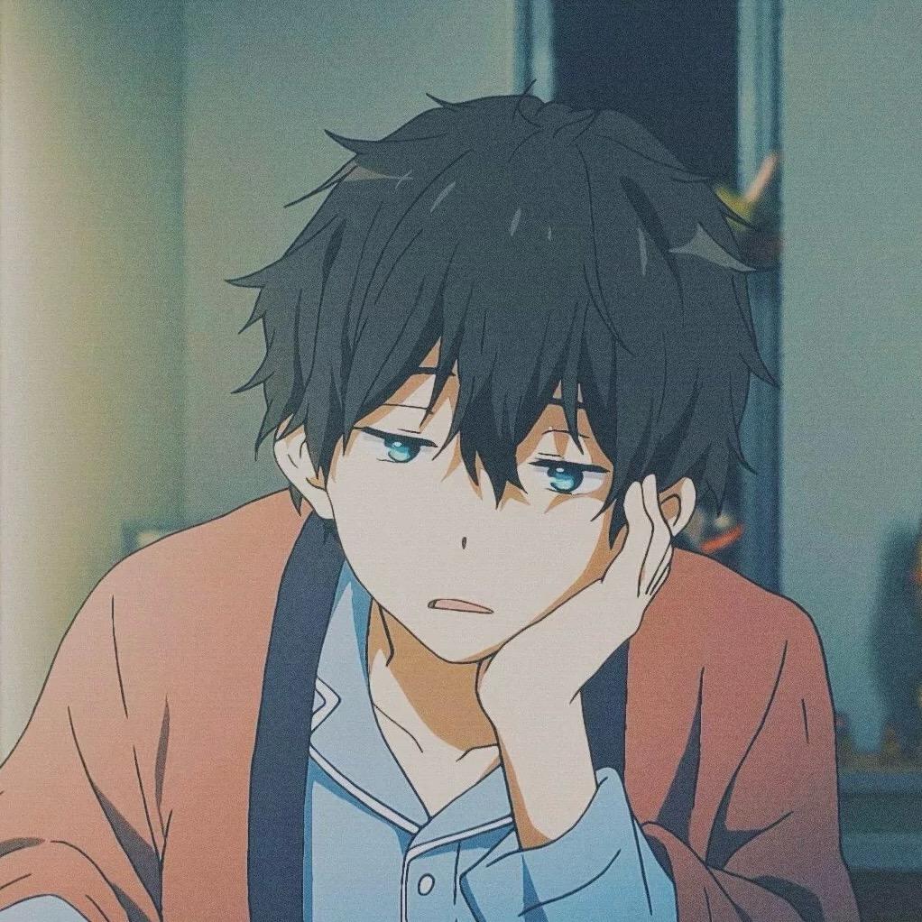 轩神丿男人