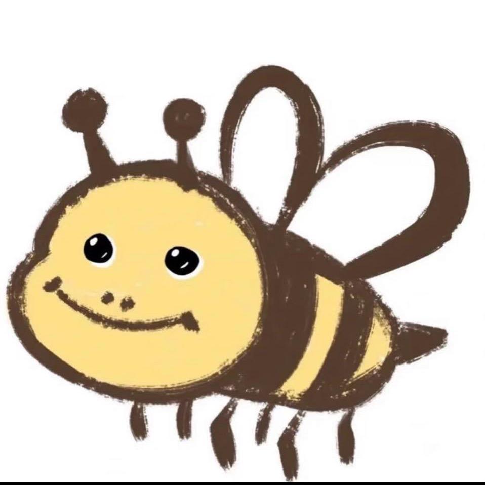王不会🐝