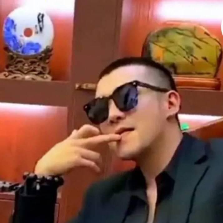 寻找的是你