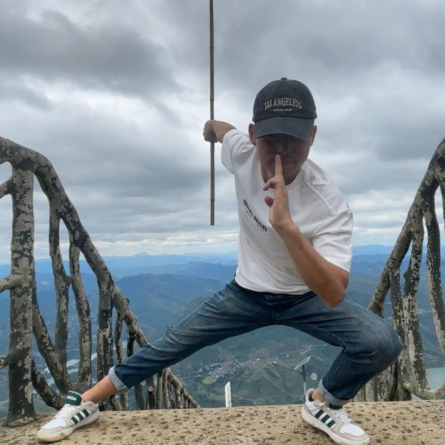 一如既往~