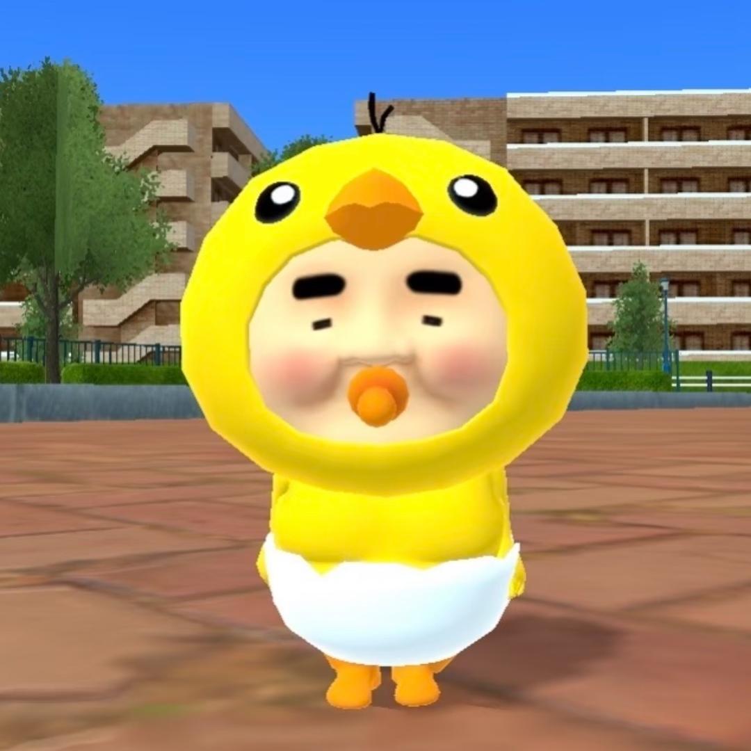 记仔