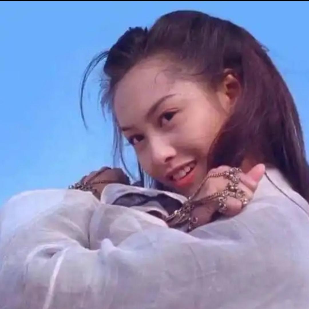 紫霞仙子