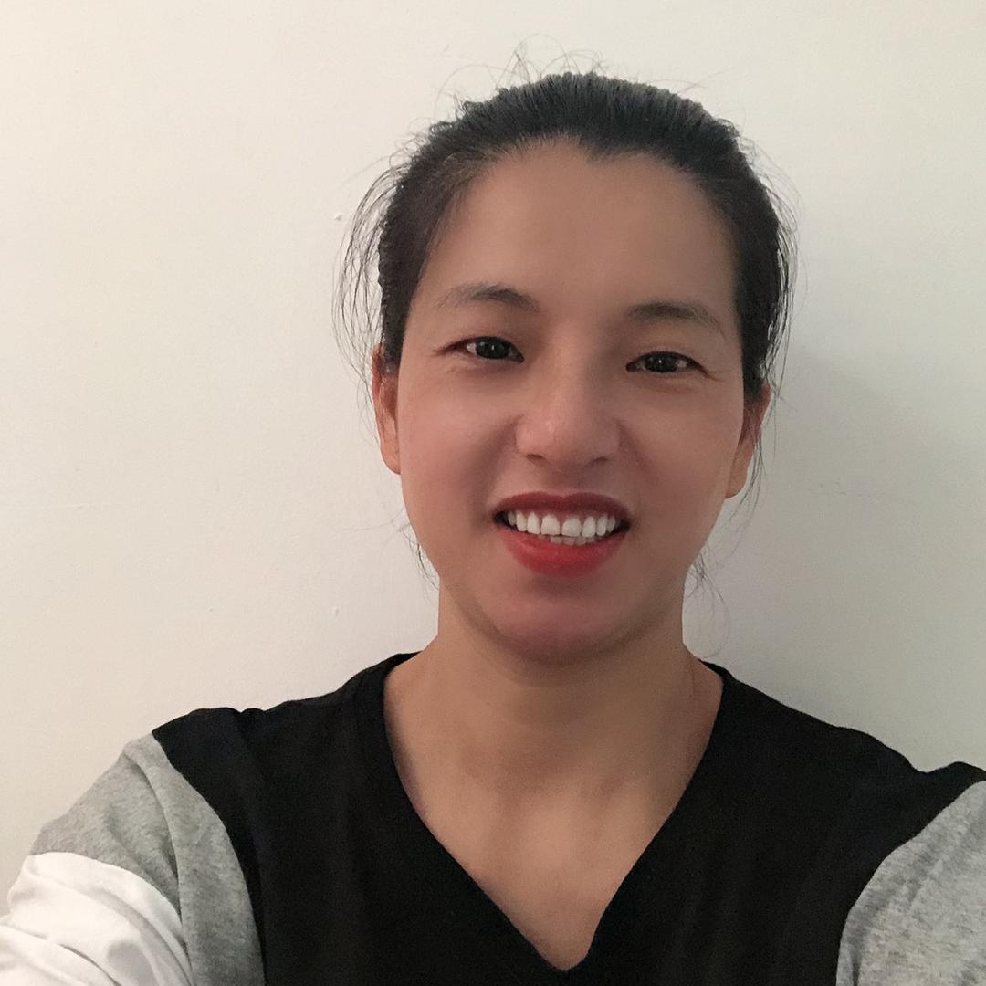 吴姐❤️