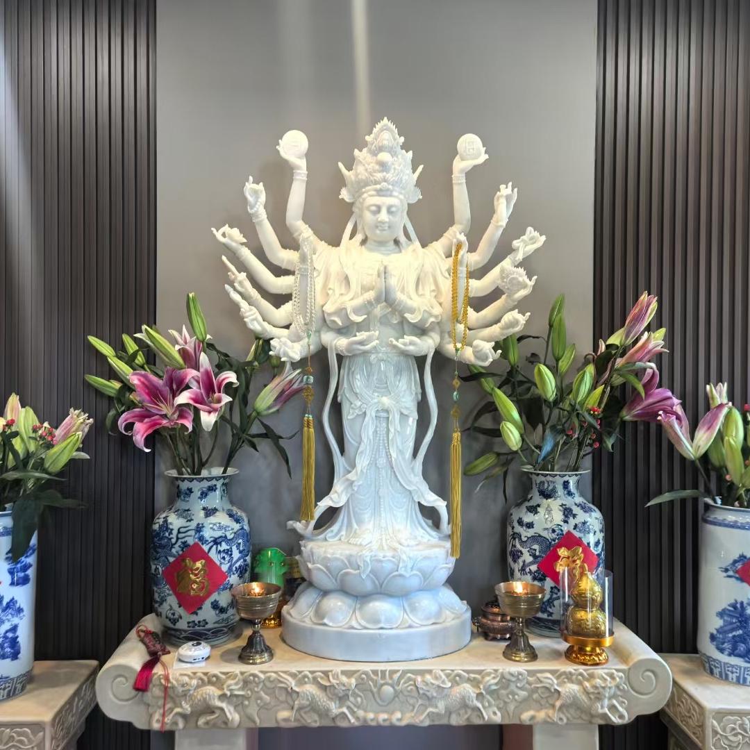 泉州家进石玉雕