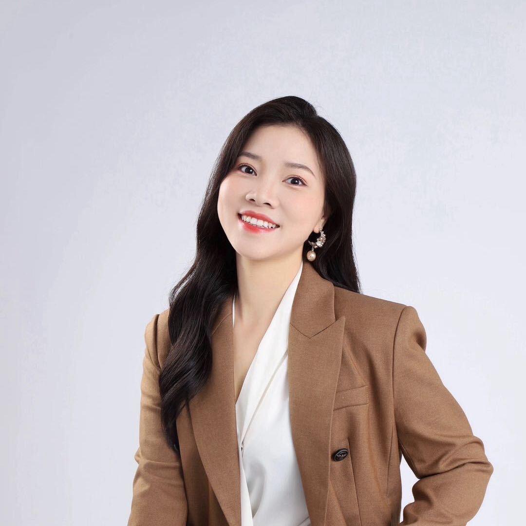 吴冠琼关系心理学