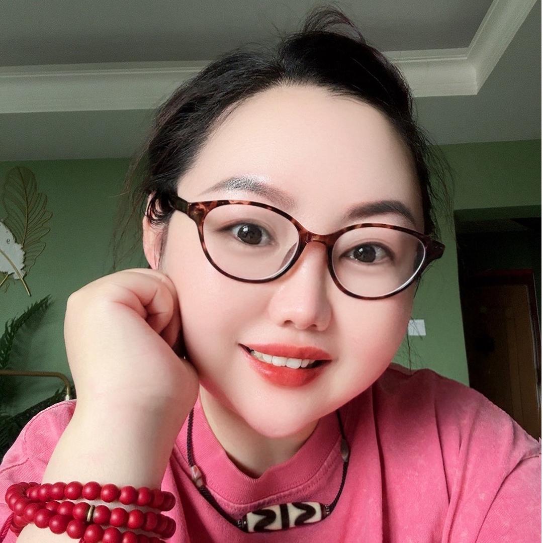 🌷三观比五官正的花姐