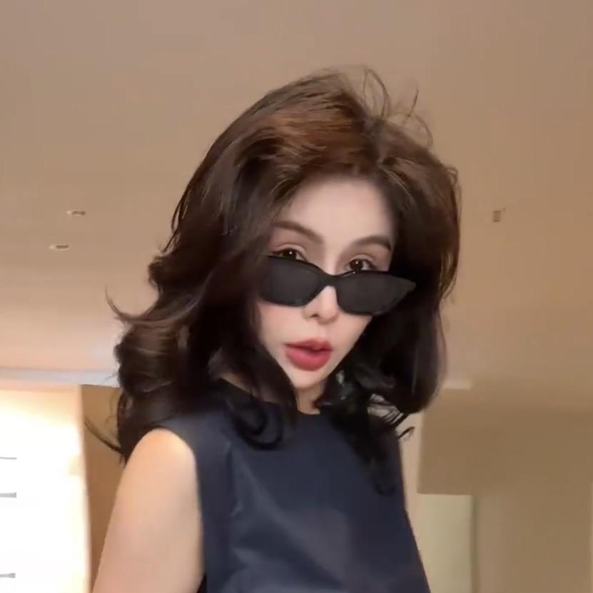 侯點點-时尚穿搭