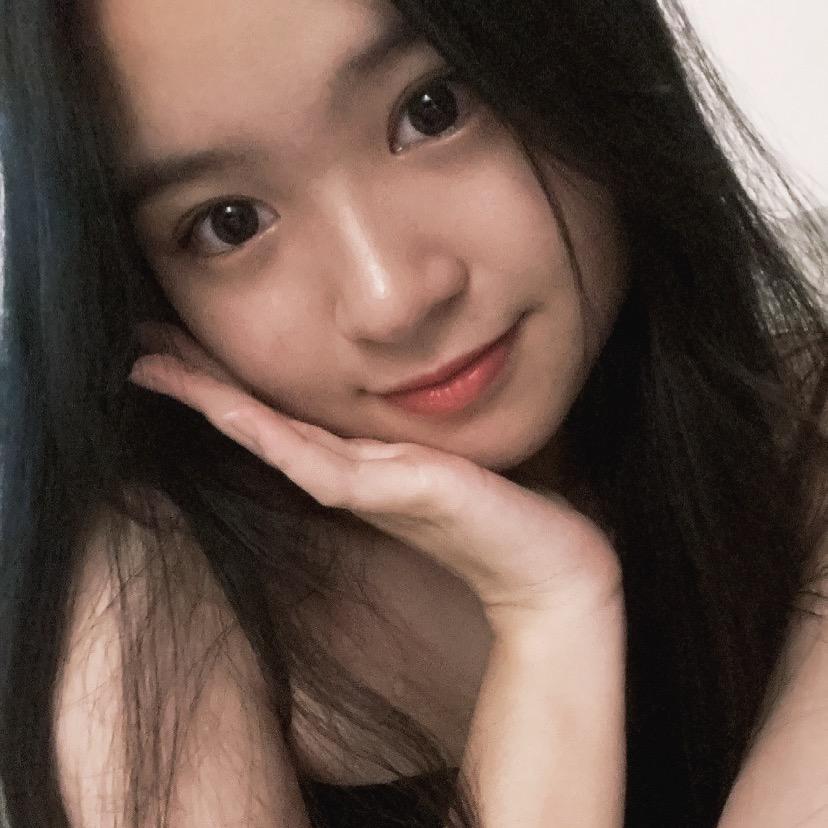 阿欣姑娘🇲🇾