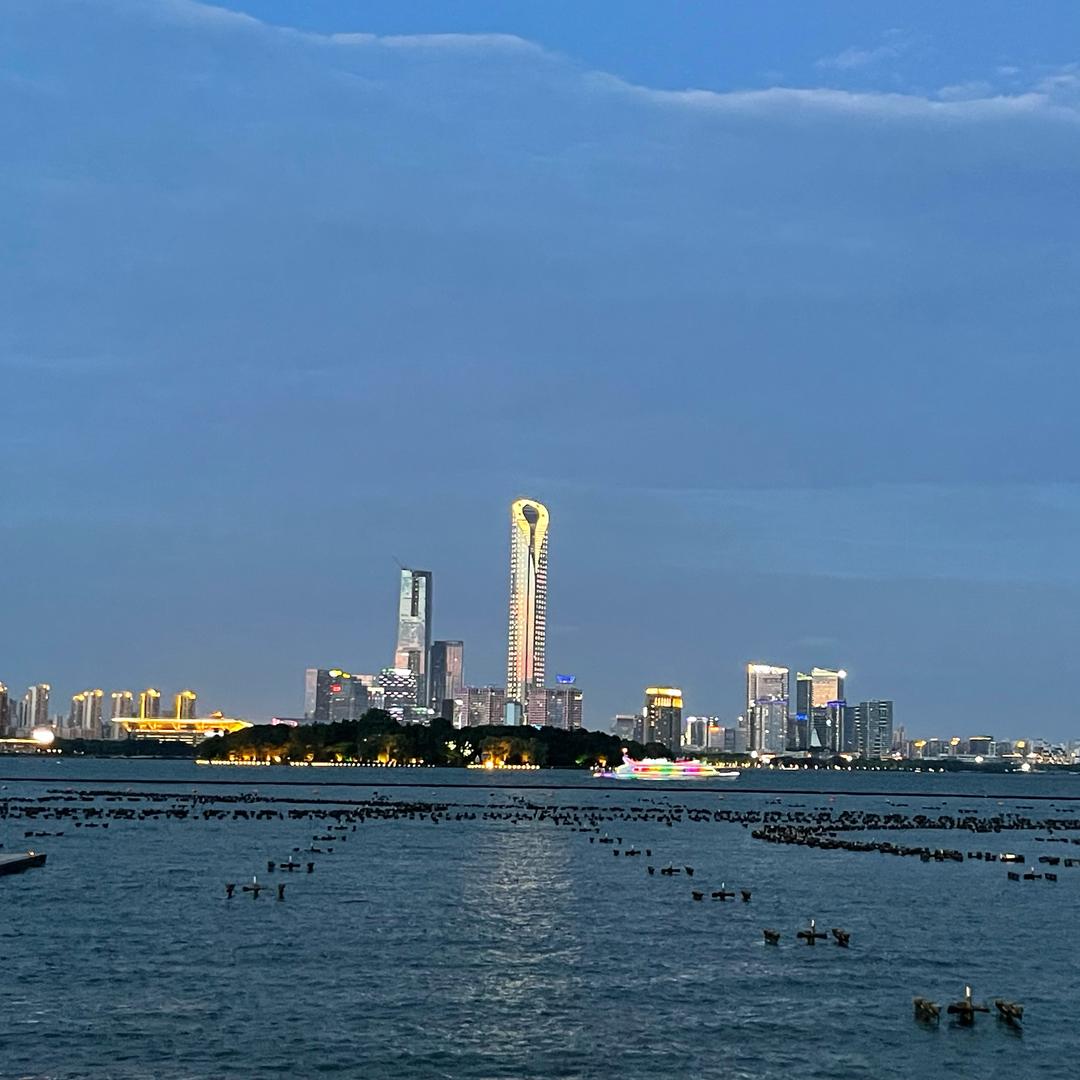 晚风带走少年梦