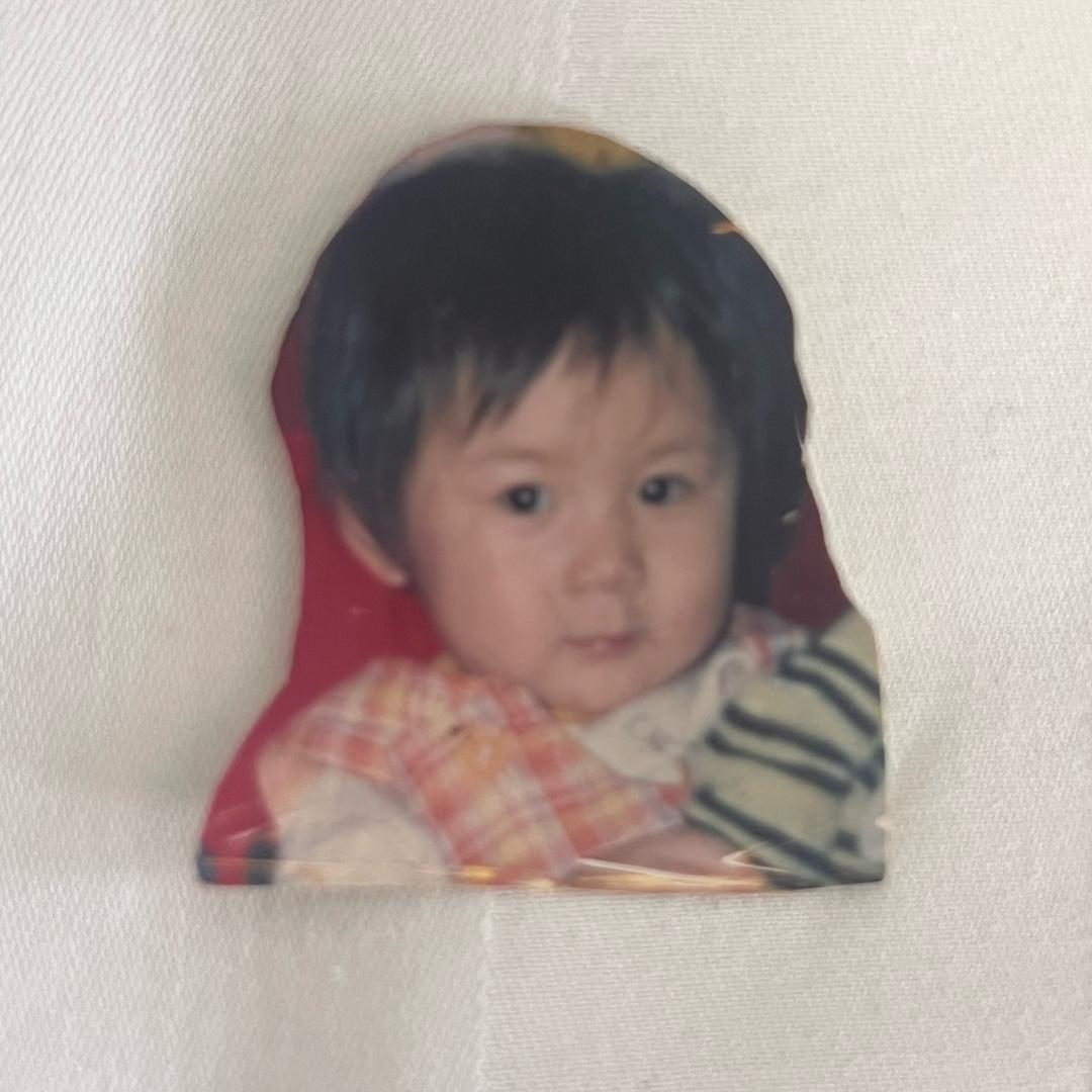 北极熊有串串次