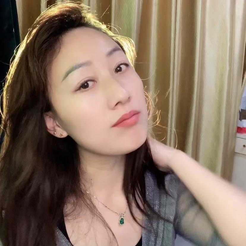 妩媚娘