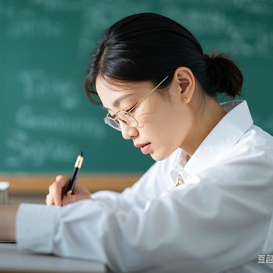 娜老师升学课堂
