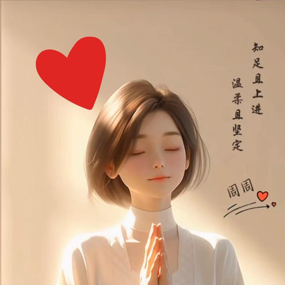 💓周而复始