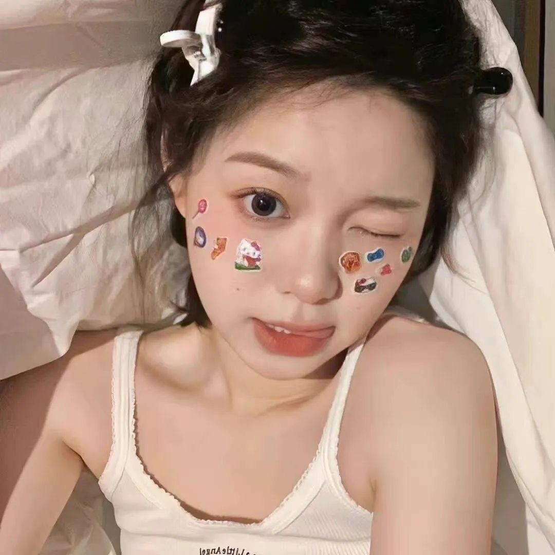 压我头发了…
