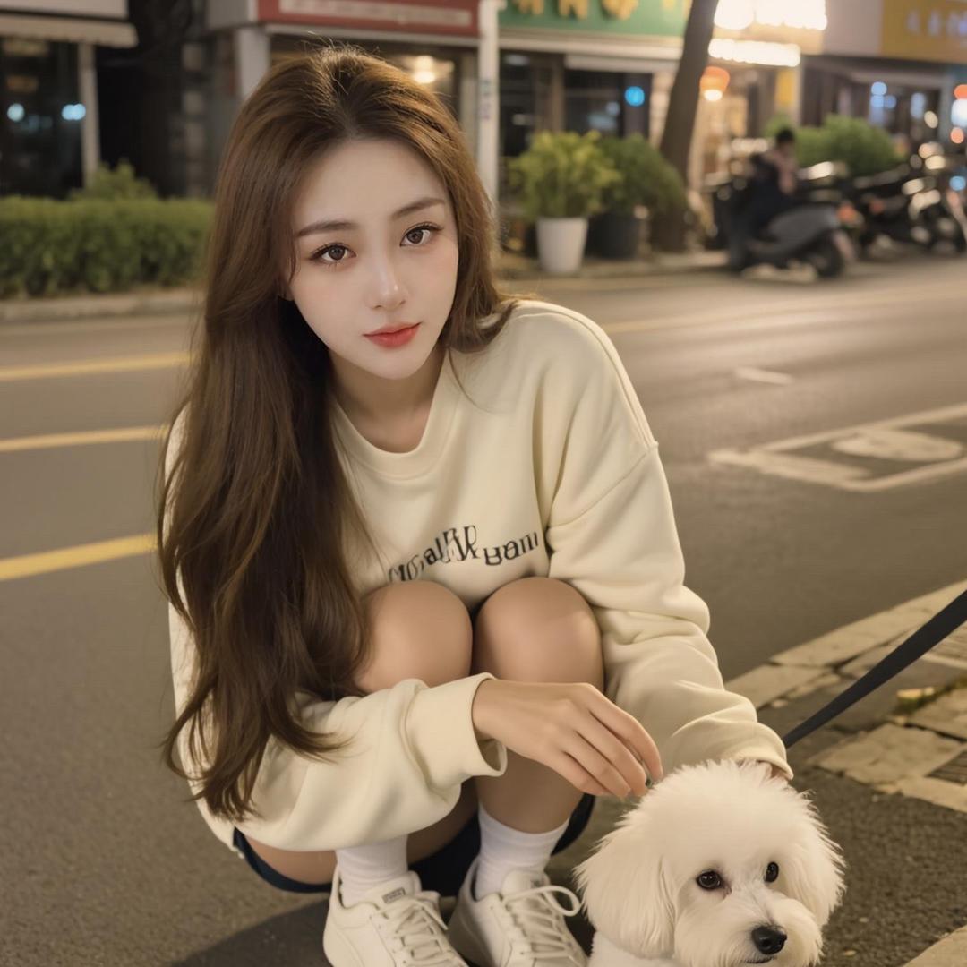 @淡然