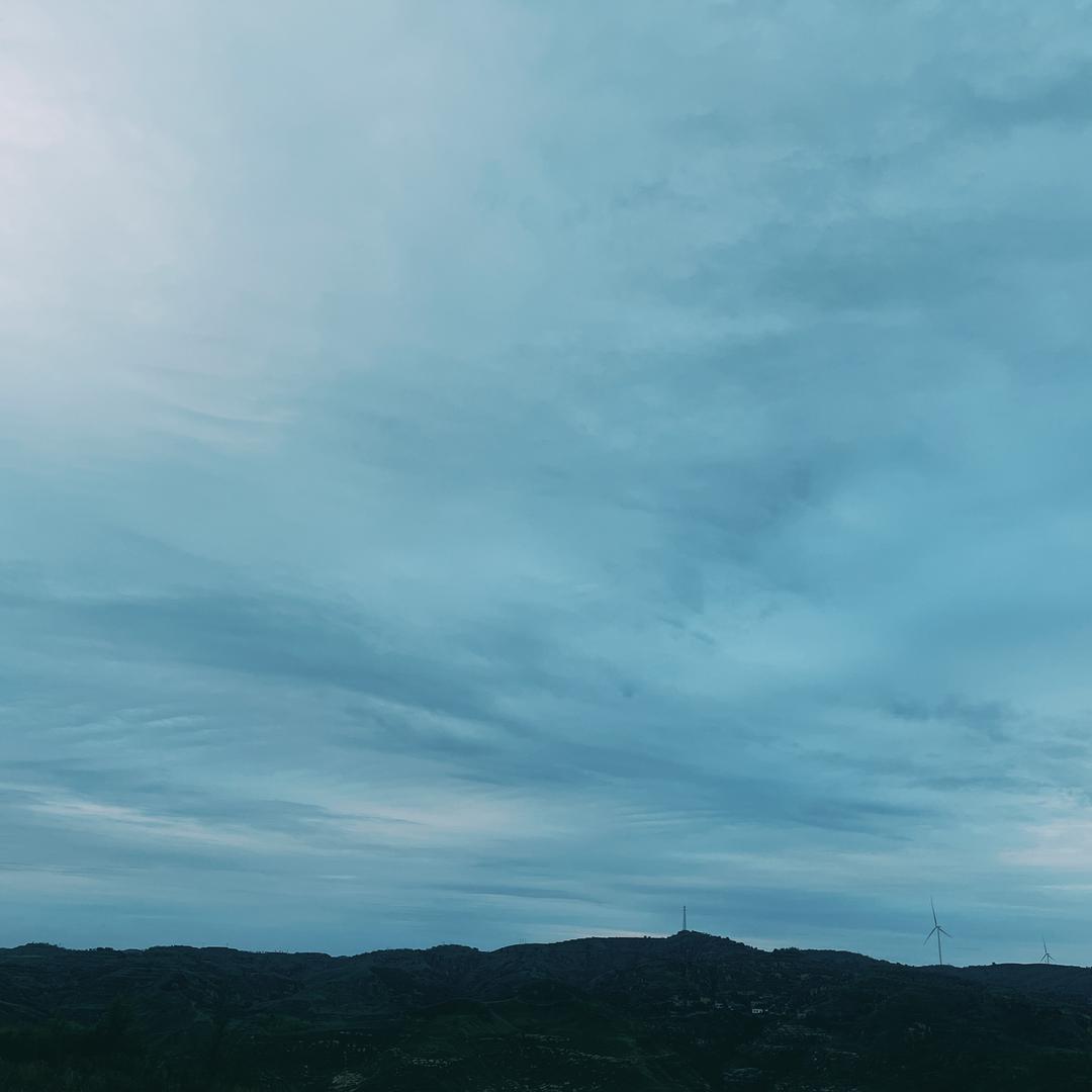 来到有你的秋～