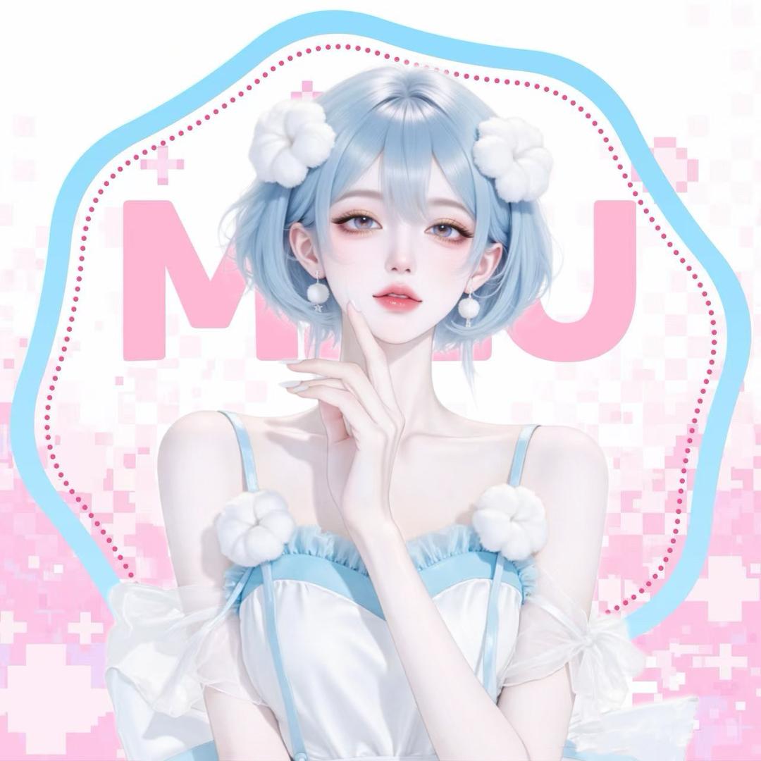 𝓜·脏脏🍩 ᙆᙆ