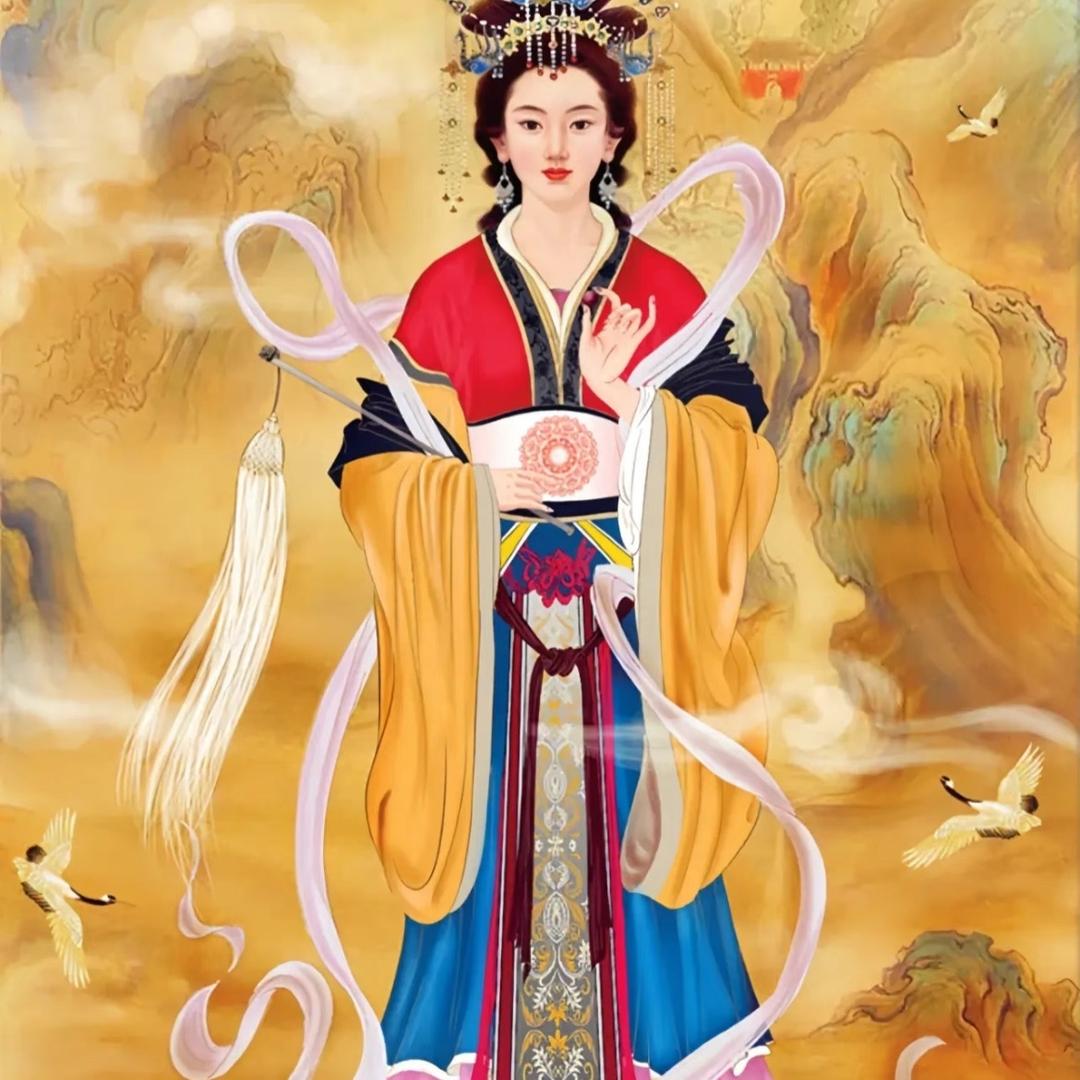 渡缘堂☯️