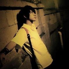 小夜爱“开车”