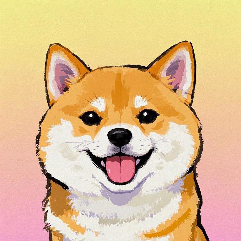 🌈阿柴呢