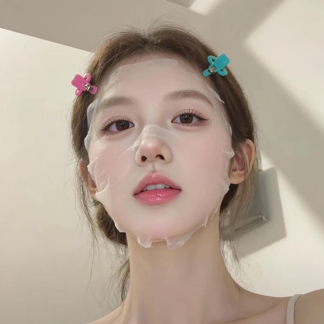 呆呆