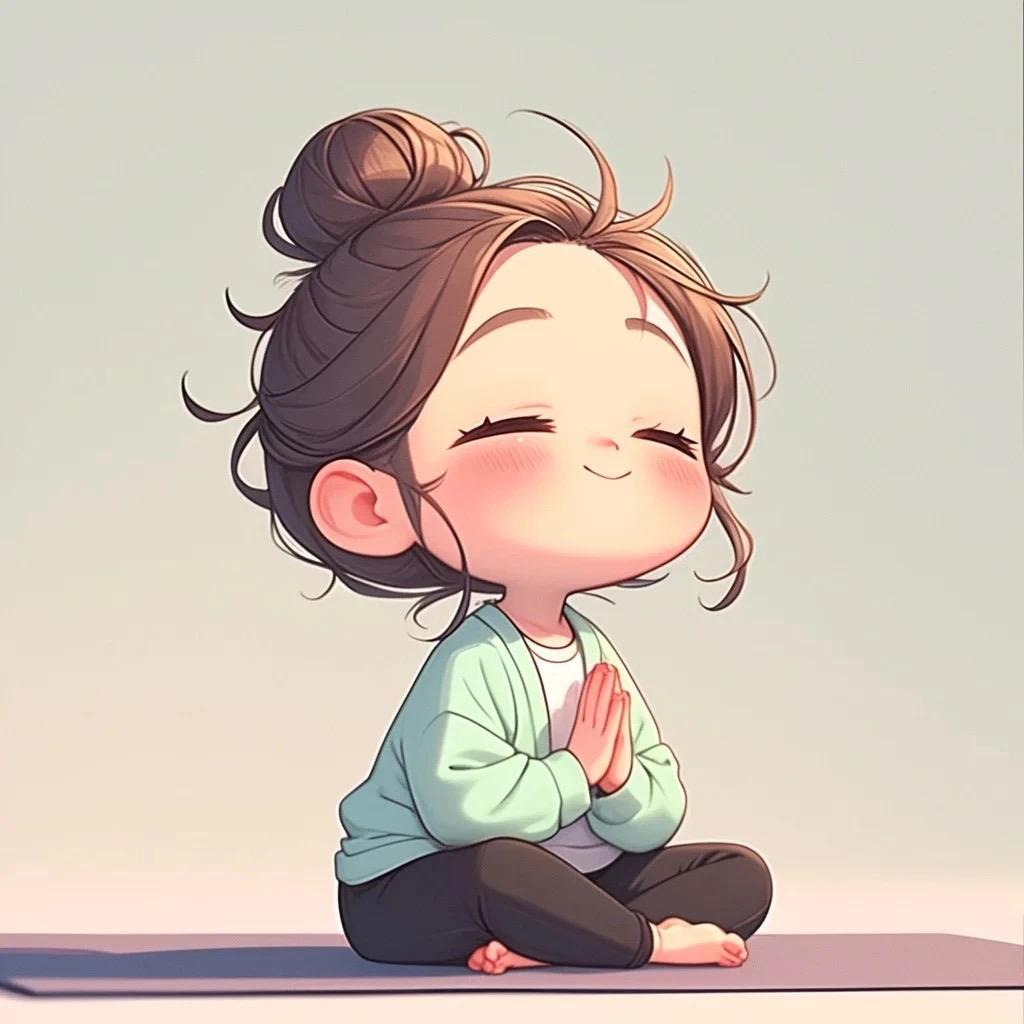 花小花❀