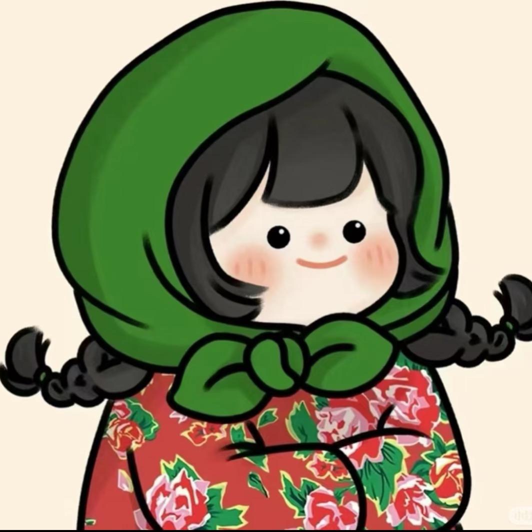 晴子🦋