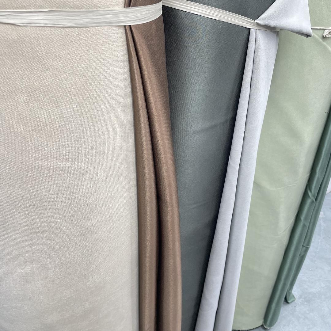 恒利纺织窗帘二号店