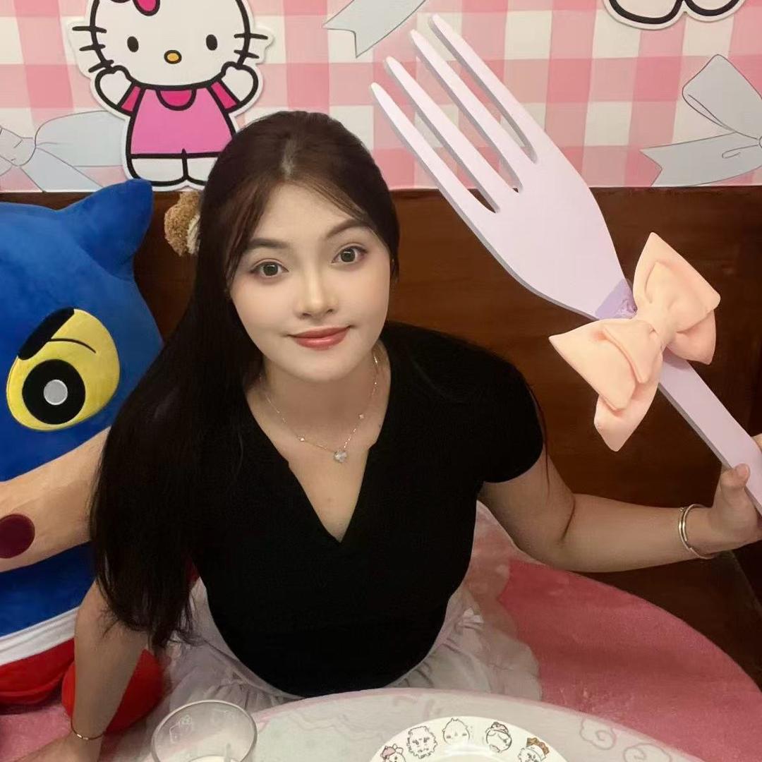琪哥好佛系