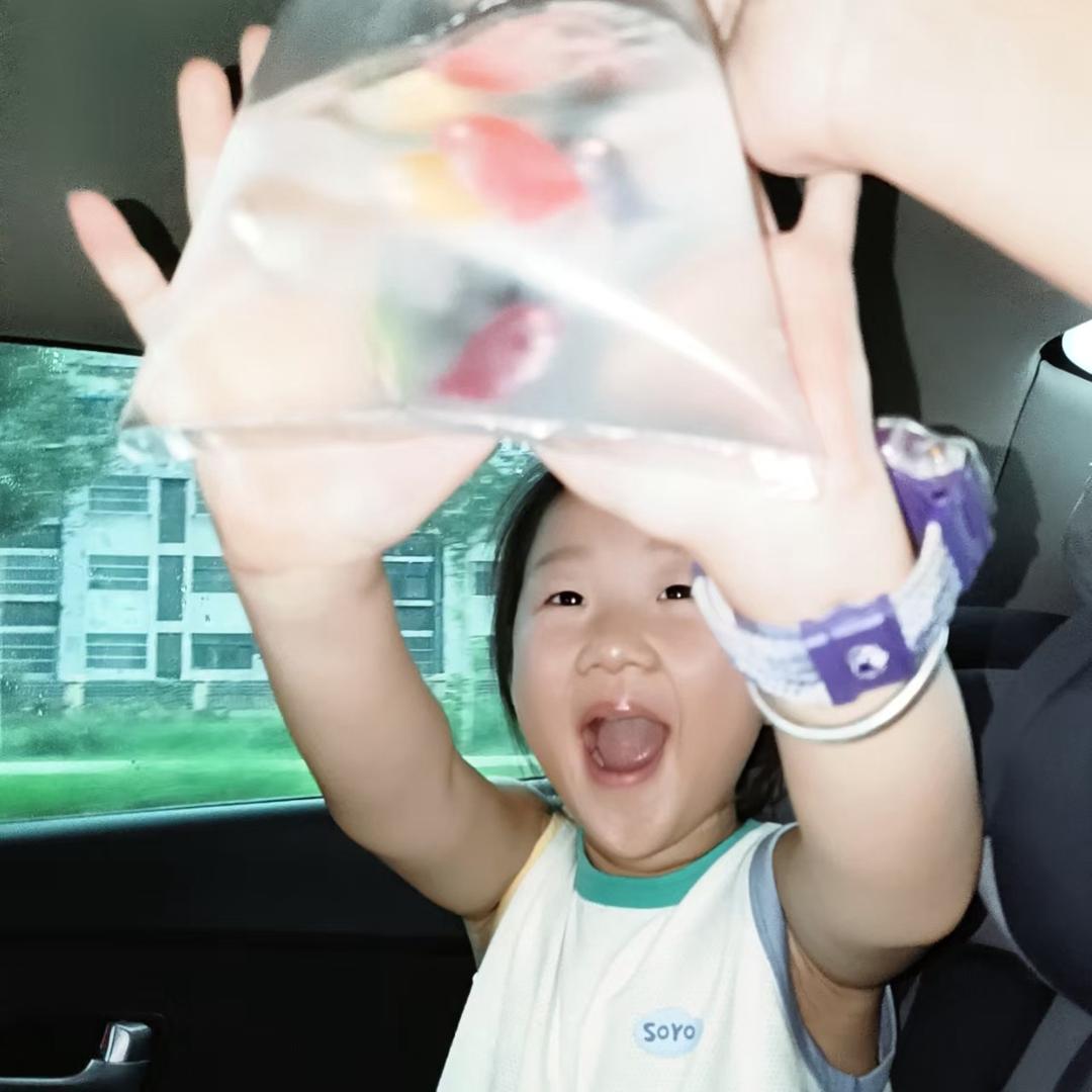 半口芝士小月亮🌙