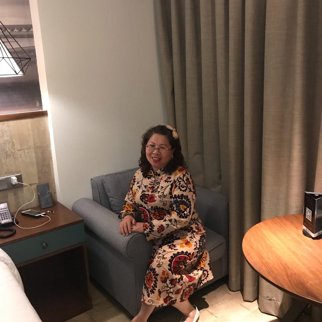 云兰姐