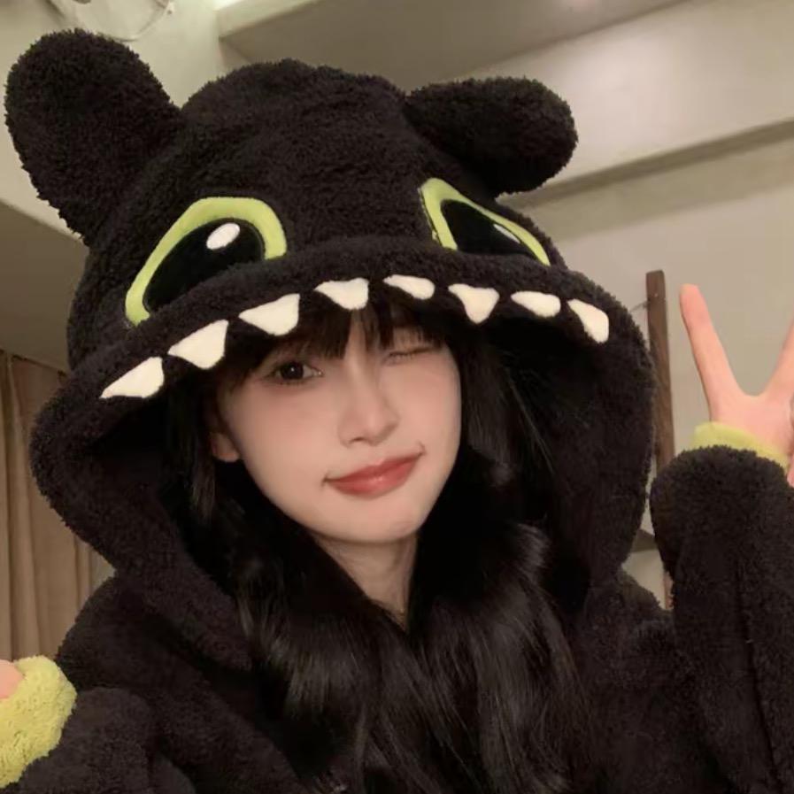 大泡芙（好物分享）