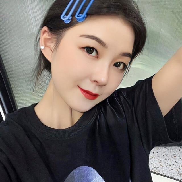 锦鲤附体的小丫头