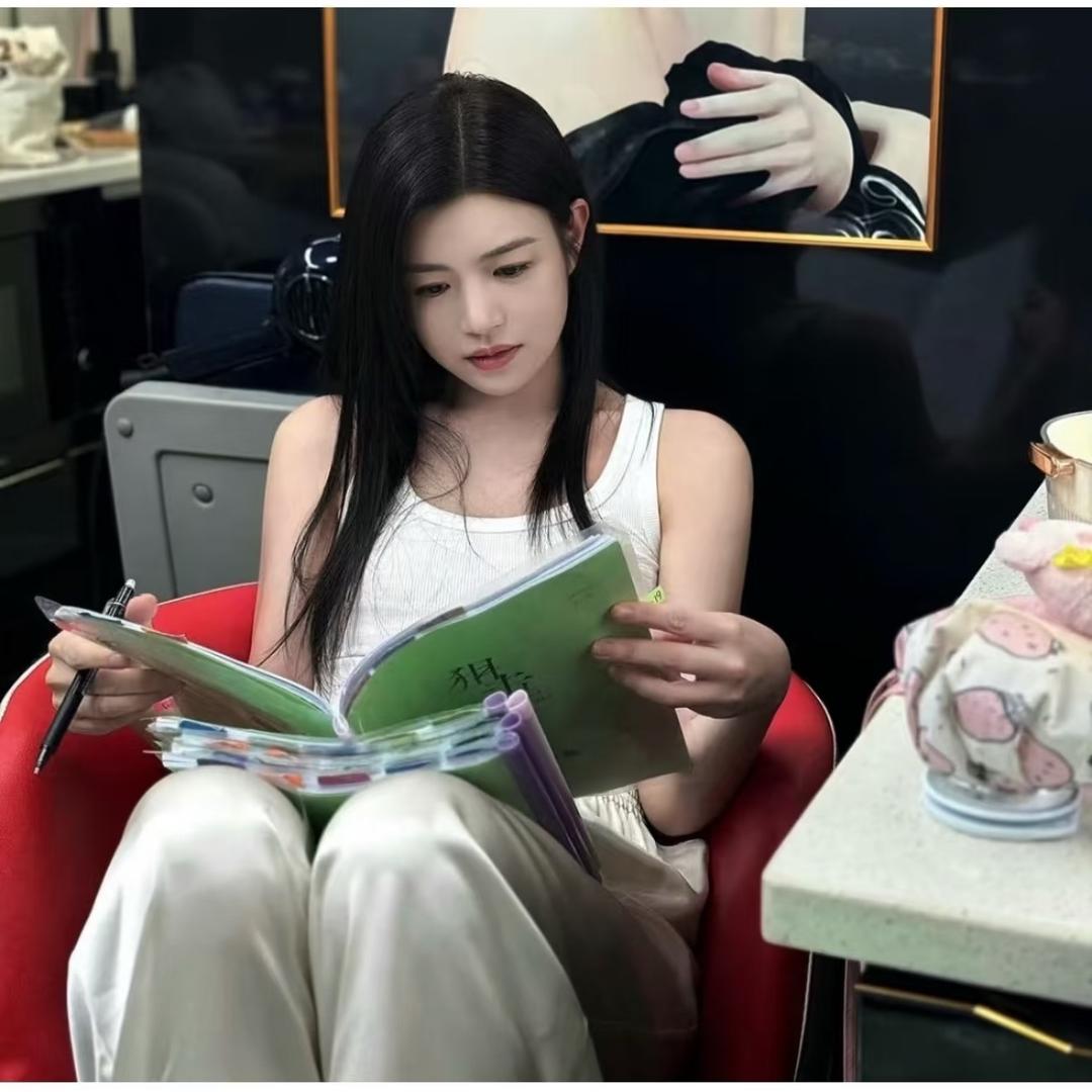 内向范冰冰🧊