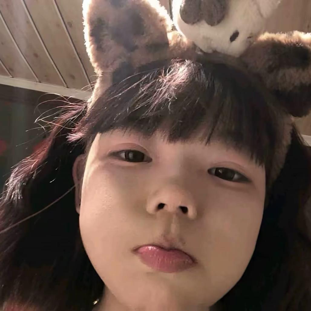 ᳐ 别碰我的齐刘海੭