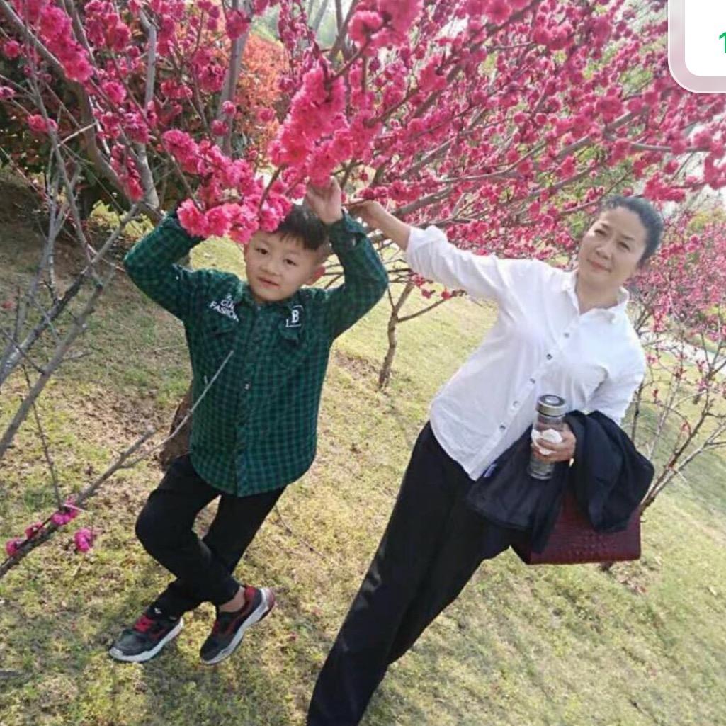 会姐