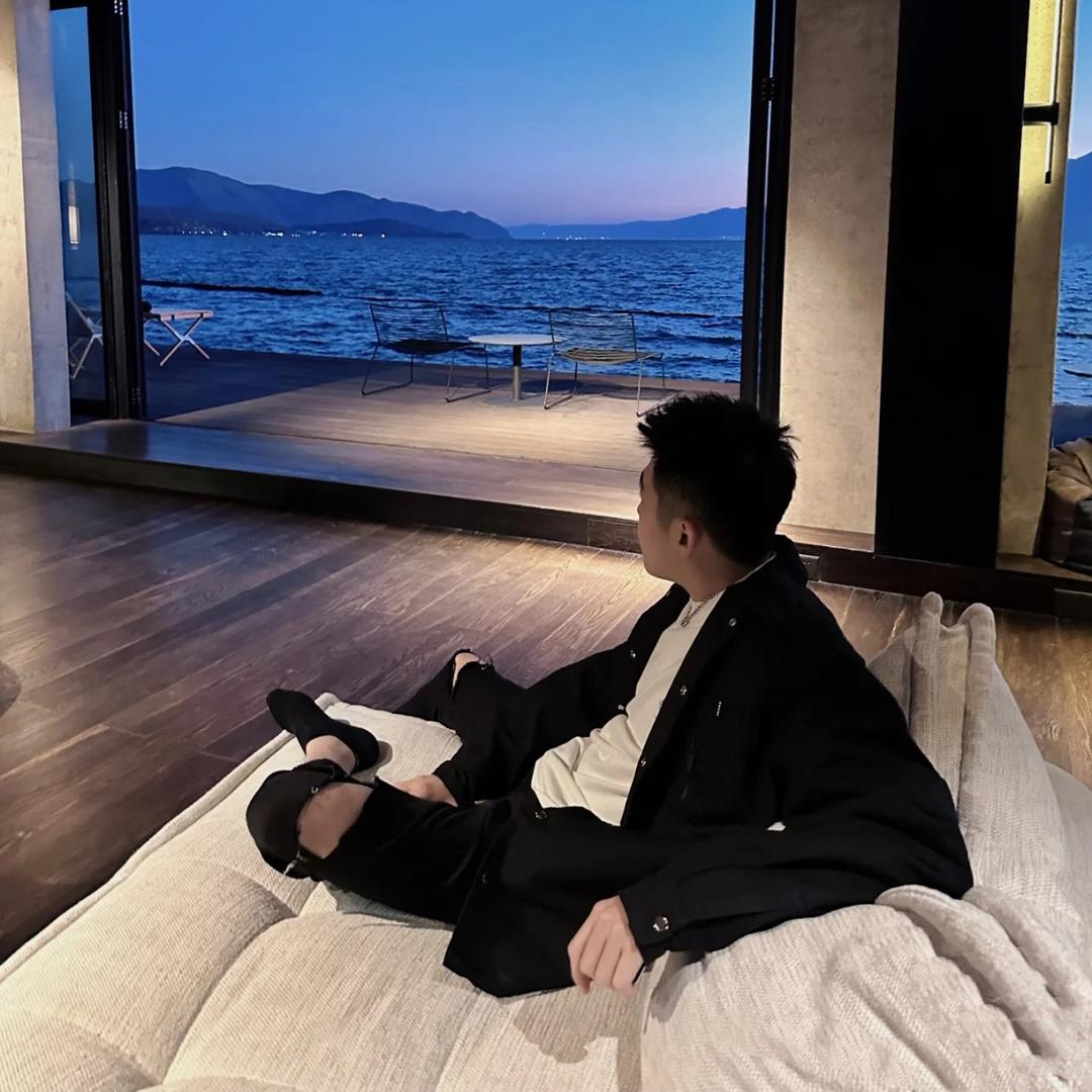 一昂洋