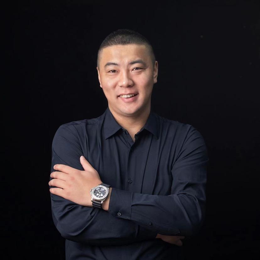 听闯哥说商业