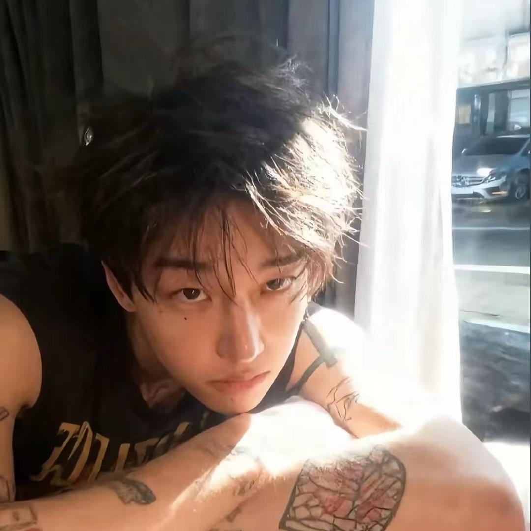 善意满满的财阀新娘头像