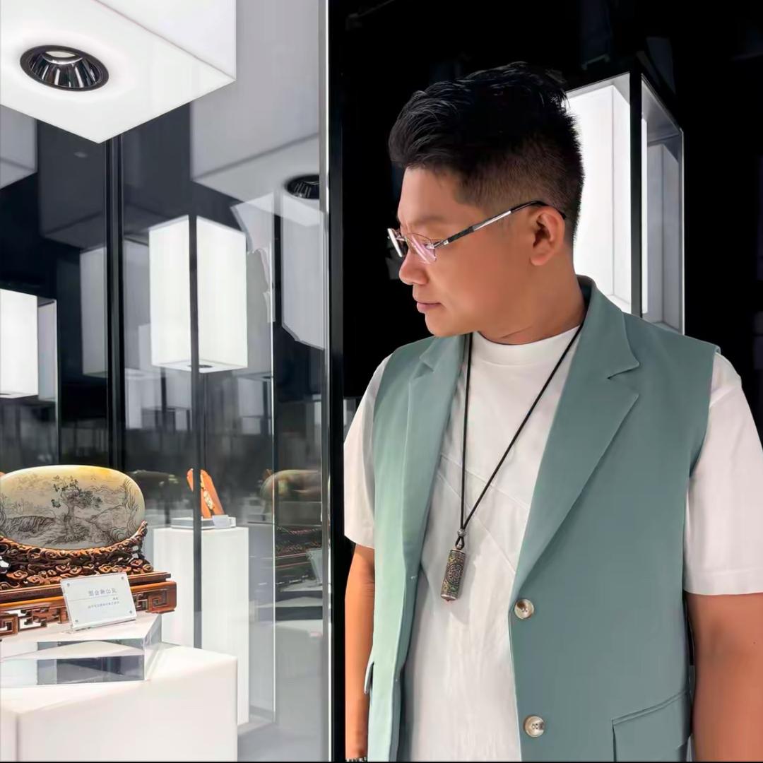 十七老板玉器文化