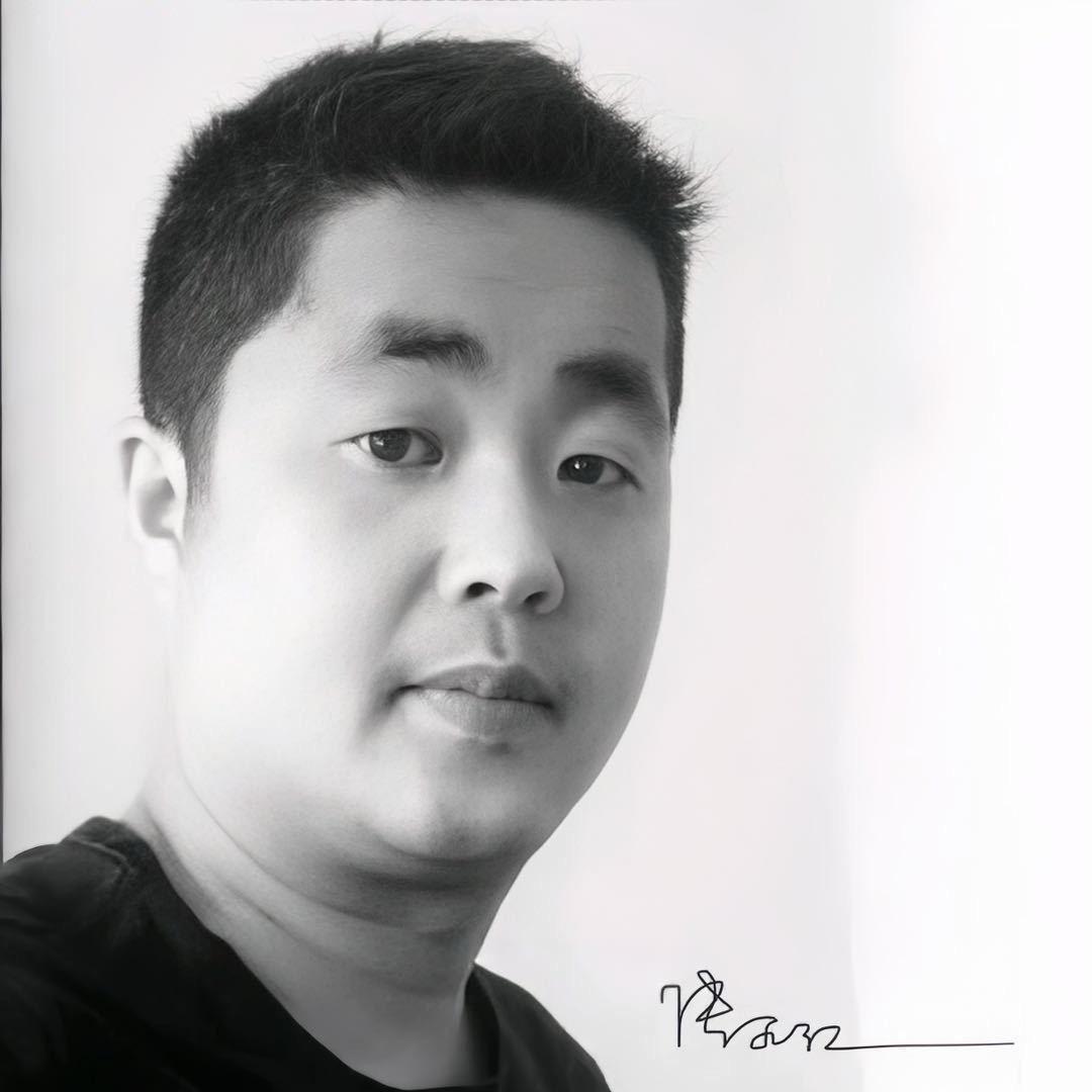加啡猫瓷砖 张教授