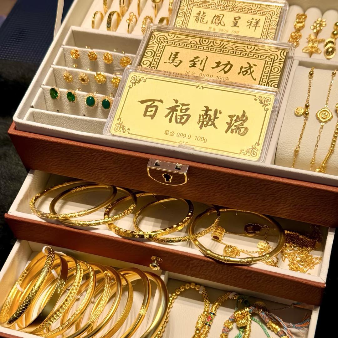 水贝源头工厂